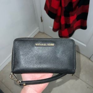 Michael Kors Wallet/Wristlet